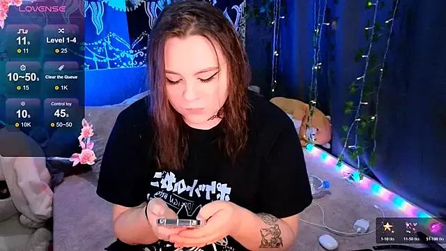 Freechat Marshmallowbeauty on StripChat