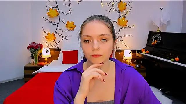 StripChat marshmallowee is Freechat marshmallowee — light a fire in me