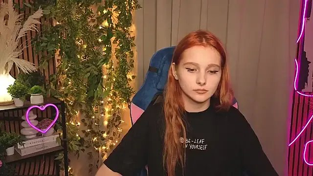 Private MarthaMack on StripChat