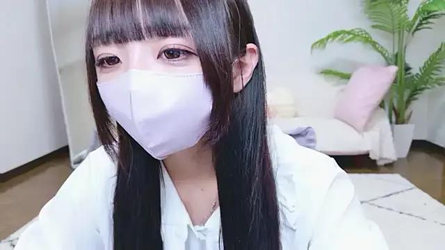 Mashiro-chan — Freechat on StripChat