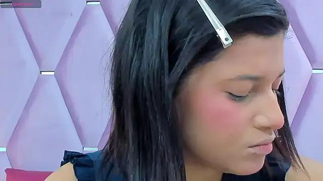 StripChat MaskedGirl_ is Freechat MaskedGirl_ — Spank Ass