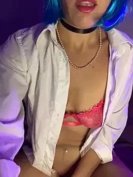 MaskeliParti on StripChat