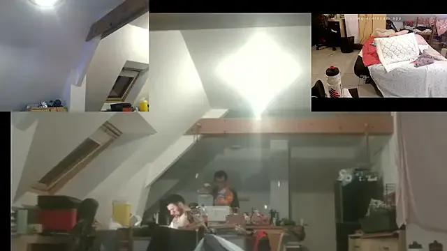 Freechat Mastersanges on StripChat