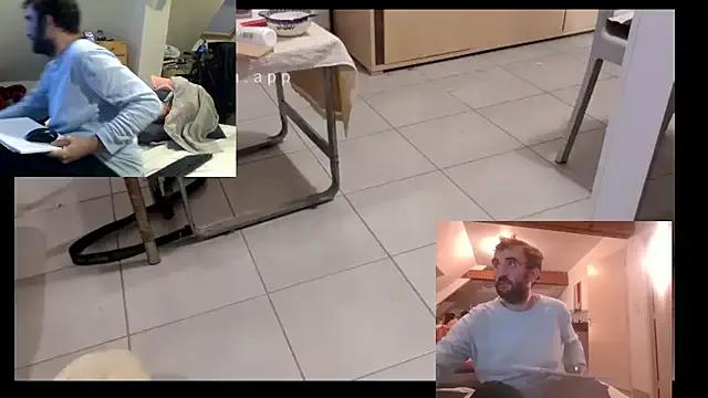 Freechat Mastersanges on StripChat