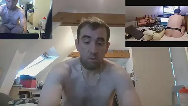 Freechat Mastersanges on StripChat