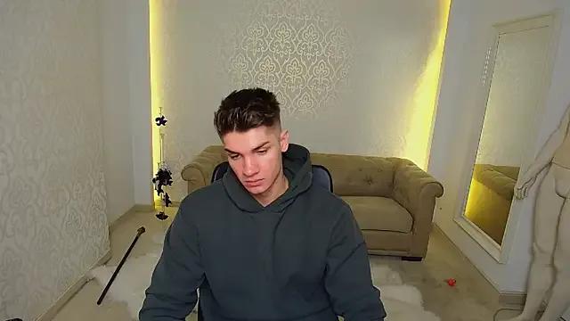 StripChat MaxKaiden is Freechat MaxKaiden — Clothes On The Floor