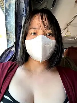 Freechat May-Squirt on StripChat