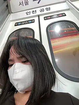 Freechat May-Squirt on StripChat