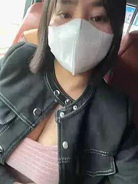 Freechat May-Squirt on StripChat