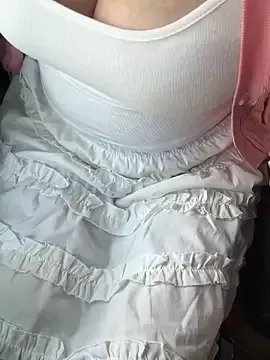 Freechat May-Squirt on StripChat