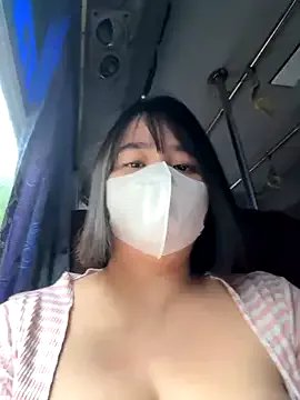 Freechat May-Squirt on StripChat