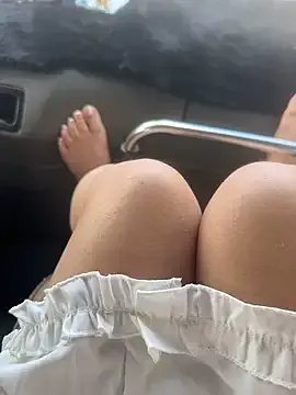 Freechat May-Squirt on StripChat