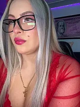 may_aceros on StripChat