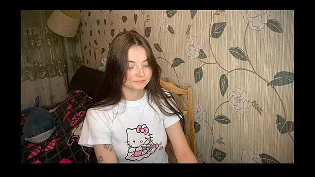 Freechat may_rollins on StripChat