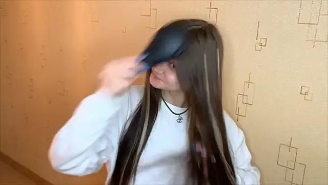 Freechat may_rollins on StripChat