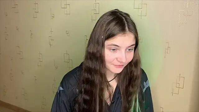 Freechat may_rollins on StripChat