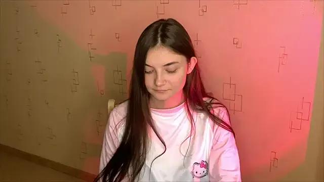 Freechat may_rollins on StripChat