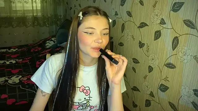 Freechat may_rollins on StripChat