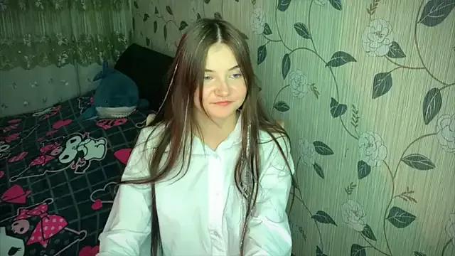 Freechat may_rollins on StripChat