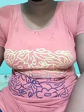 Maya-22 on StripChat 