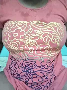 Maya-22 on StripChat 