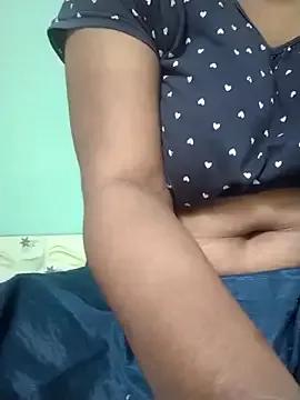 Maya-22 on StripChat 