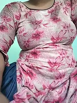Maya-22 on StripChat 