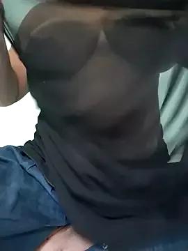 Maya-22 on StripChat 