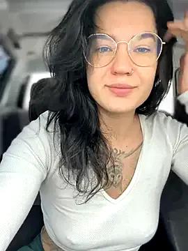 StripChat MeekyRich is Freechat MeekyRich — Anal plug