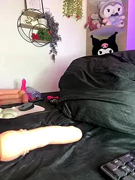 StripChat Megan_nt is Freechat Megan_nt — Squirt + control 3mn