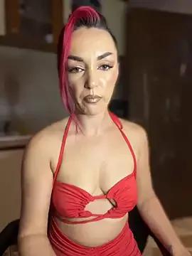 Freechat MeganFoxiy on StripChat