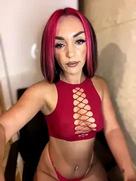 Freechat MeganFoxiy on StripChat