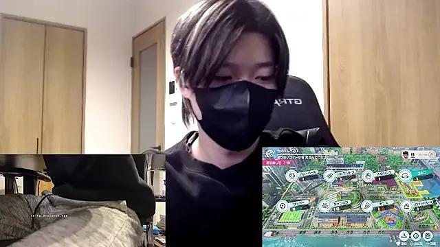 StripChat Mei-Tanaka is Freechat Mei-Tanaka — Freechat on StripChat