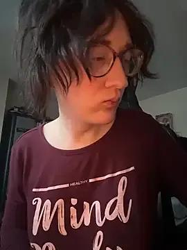 MelanieAutumn's avatar