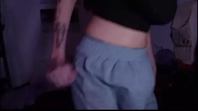 Melina-Mars on StripChat