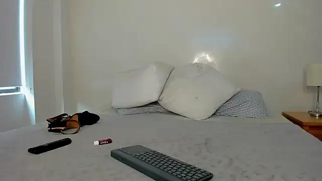 Freechat melisa_ferretti on StripChat