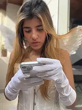 MelissaAlCapone on StripChat