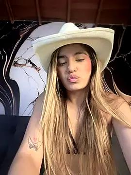 MelissaAlCapone on StripChat