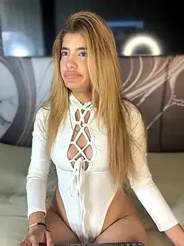 MelissaAlCapone on StripChat