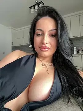 melissablack — Let me SQUIRT for you
