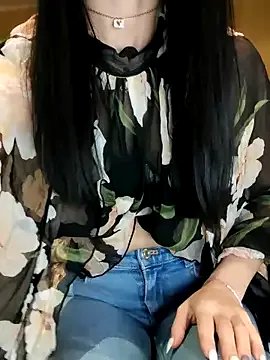 Freechat Melody87 on StripChat