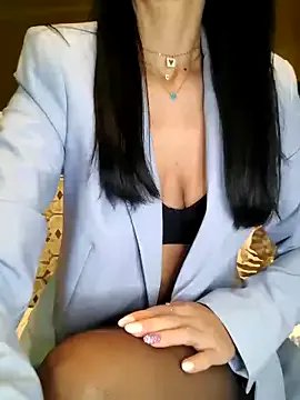 Freechat Melody87 on StripChat