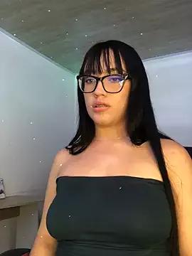 Freechat Melody_rousse_ on StripChat