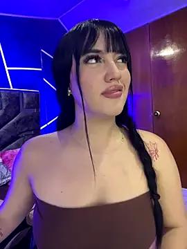 Freechat Melody_rousse_ on StripChat