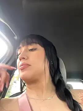 Freechat Melody_rousse_ on StripChat