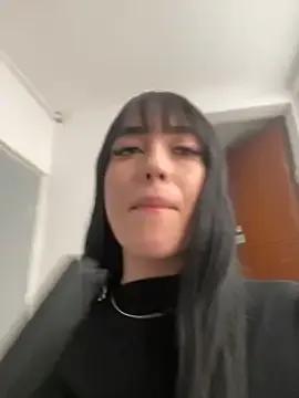 StripChat Melody_rousse_ is Freechat Melody_rousse_ — Zoom pussy