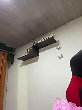 Freechat Melody_rousse_ on StripChat