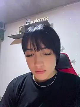 Freechat Melody_rousse_ on StripChat