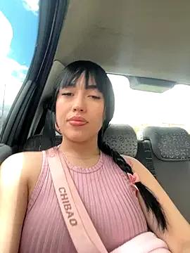 Freechat Melody_rousse_ on StripChat