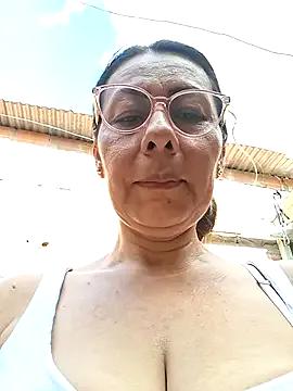 StripChat Mia-funny20 is Freechat Mia-funny20 — dildo in the ass